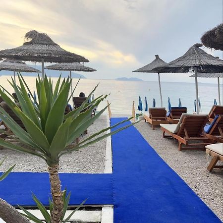 Hotel Jonufra Kanine Экстерьер фото