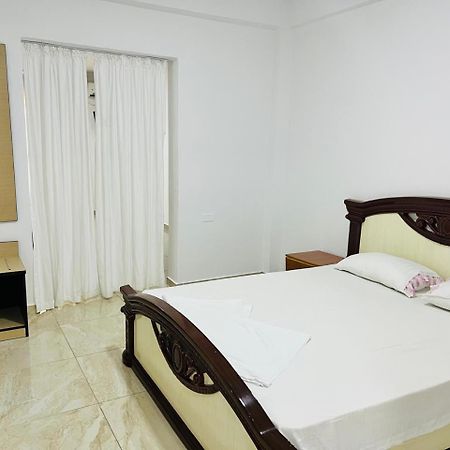 Hotel Jonufra Kanine Экстерьер фото