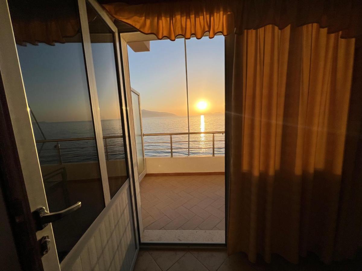 Hotel Jonufra Kanine Экстерьер фото