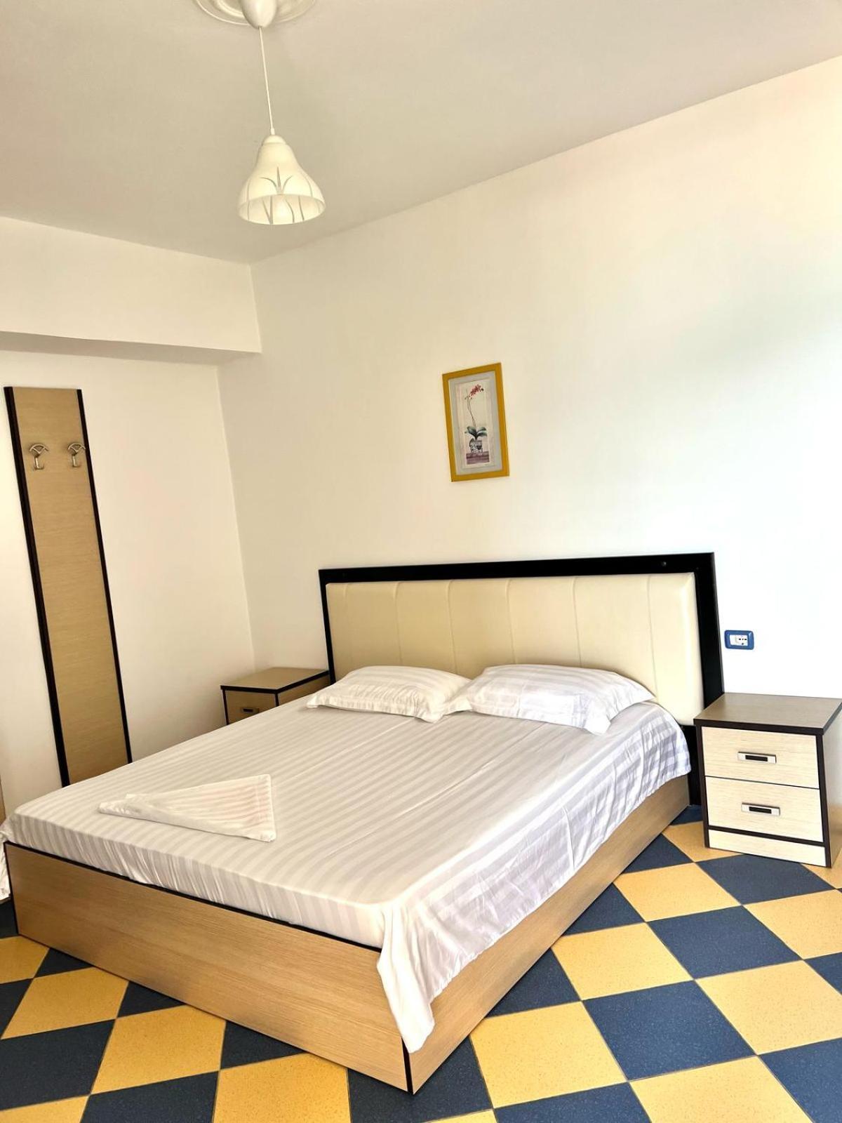 Hotel Jonufra Kanine Экстерьер фото