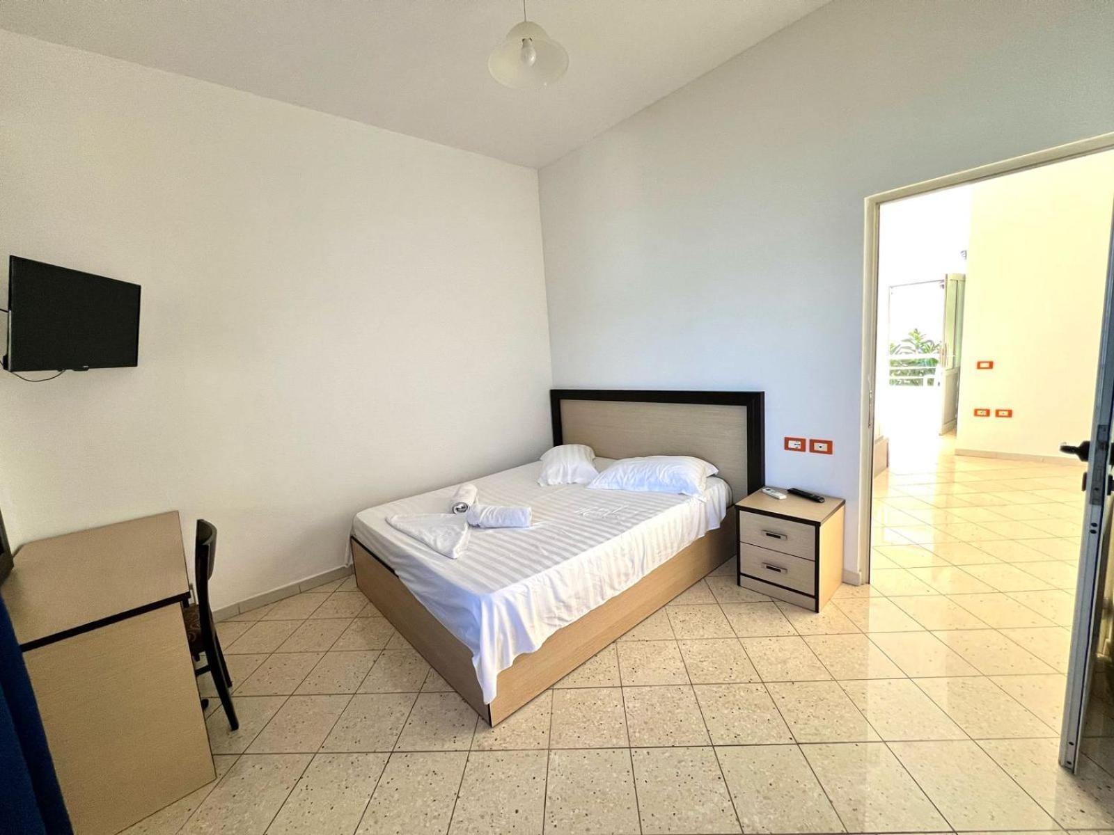 Hotel Jonufra Kanine Экстерьер фото