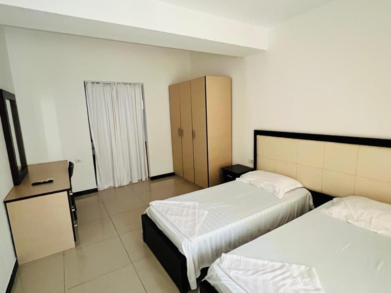 Hotel Jonufra Kanine Экстерьер фото
