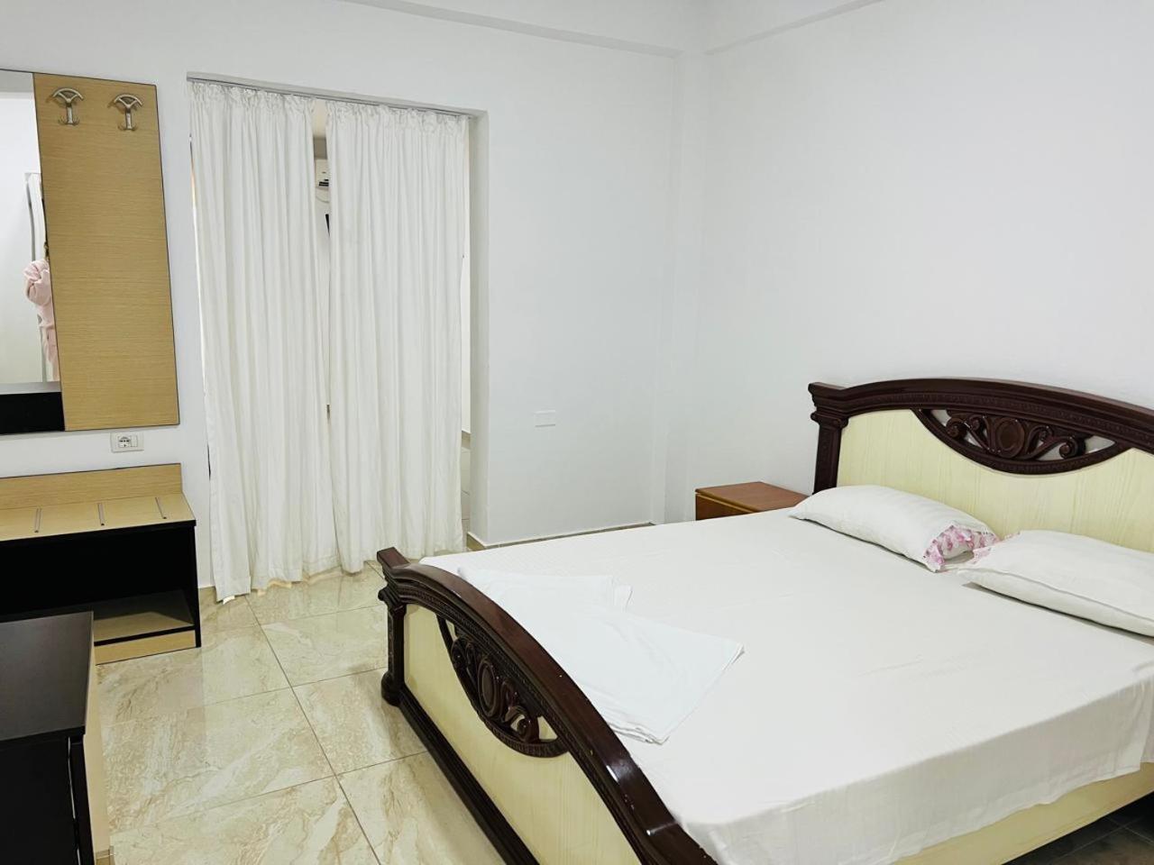 Hotel Jonufra Kanine Экстерьер фото