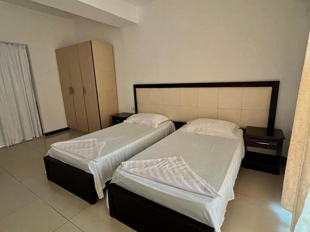 Hotel Jonufra Kanine Экстерьер фото