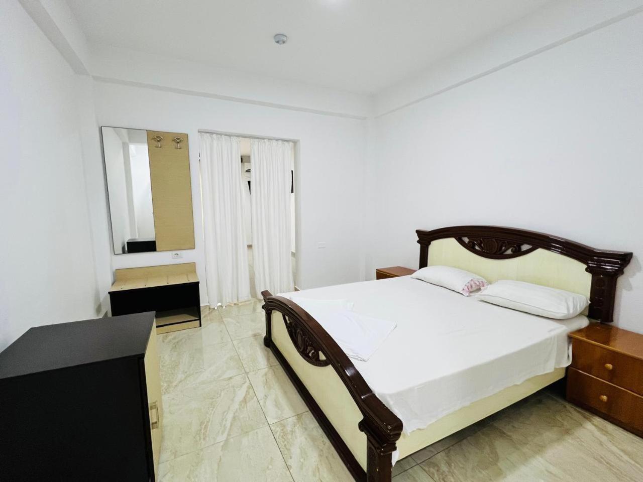Hotel Jonufra Kanine Экстерьер фото
