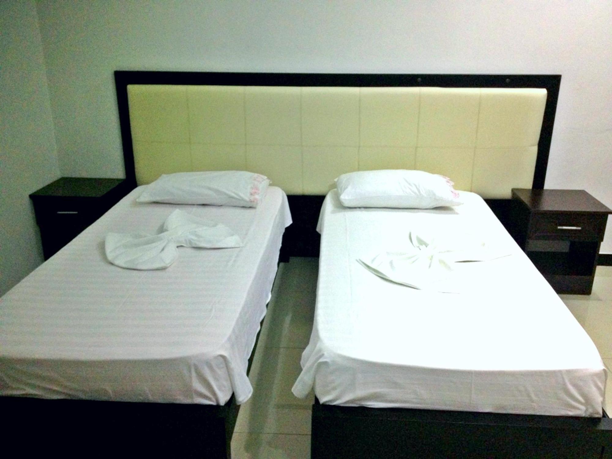 Hotel Jonufra Kanine Экстерьер фото